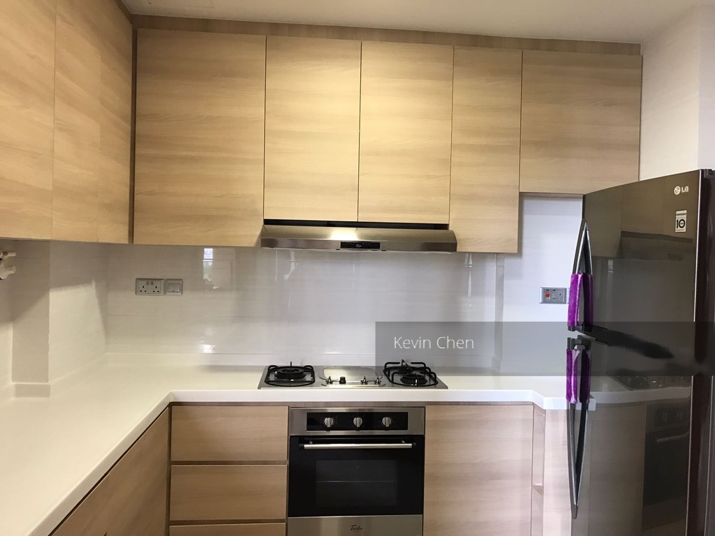 Dover Parkview (D5), Condominium #139928432
